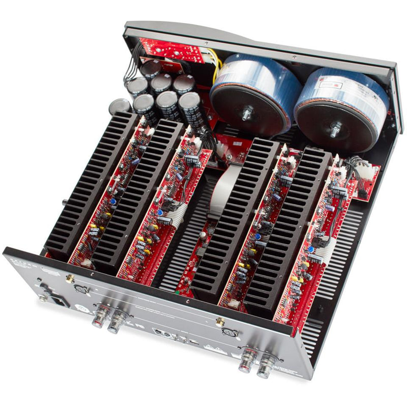 Anthem 2-Channel Amplifier 1412000018 IMAGE 4