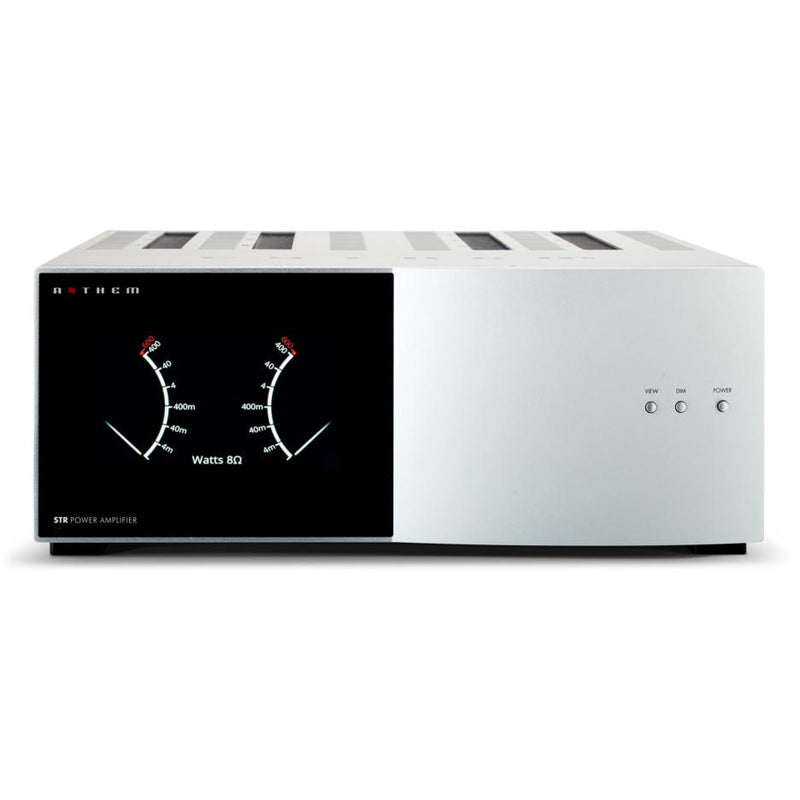 Anthem 2-Channel Amplifier 1412000019 IMAGE 2