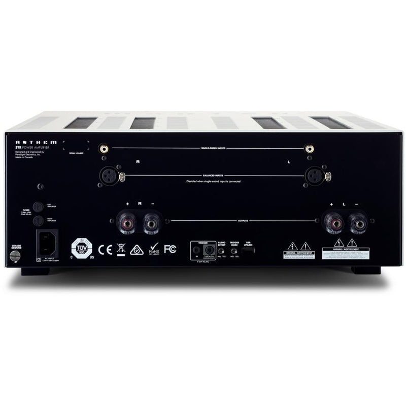 Anthem 2-Channel Amplifier 1412000019 IMAGE 3