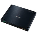 Kenwood Car Amplifiers Multi-Channel XR401-4 IMAGE 1