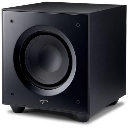 Paradigm 120-Watt 10" Subwoofer 1080000050 IMAGE 1