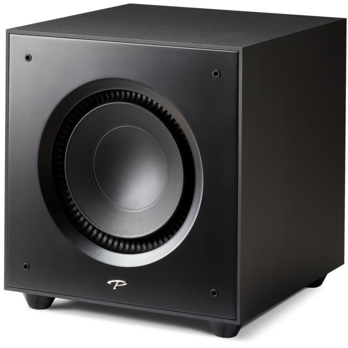 Paradigm 650-Watt 12" Subwoofer 1080000058 IMAGE 1