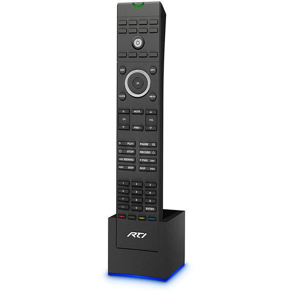  RTI Remote Controls Universal T1-B+ IMAGE 1