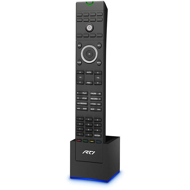  RTI Remote Controls Universal T1-B+ IMAGE 1