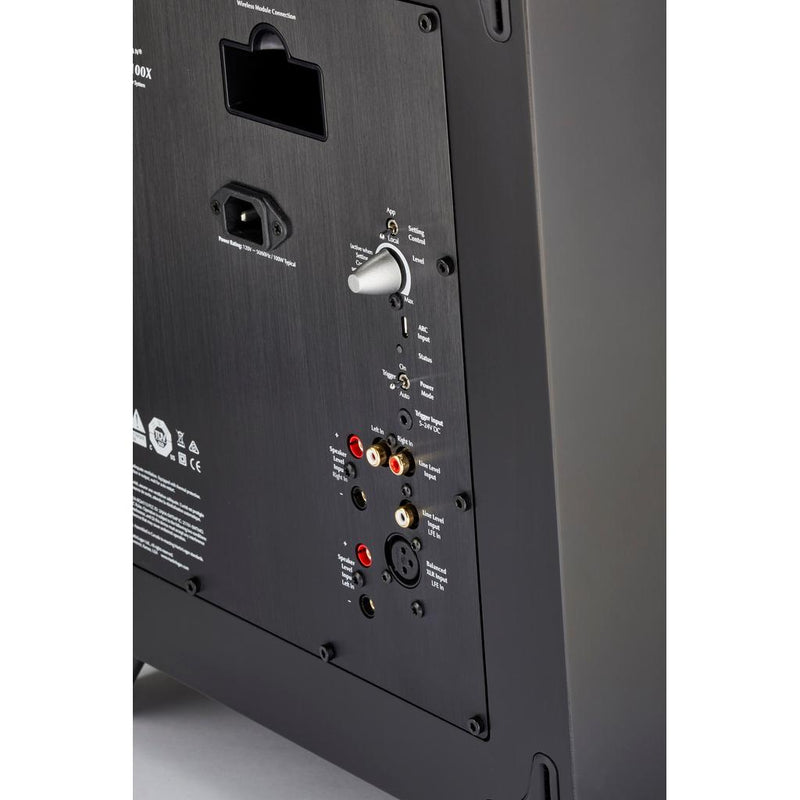 MartinLogan 650-Watt Down Firing 12" Subwoofer DYN1100XD IMAGE 12