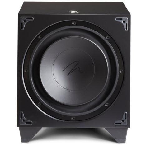 MartinLogan 650-Watt Down Firing 12" Subwoofer DYN1100XD IMAGE 2