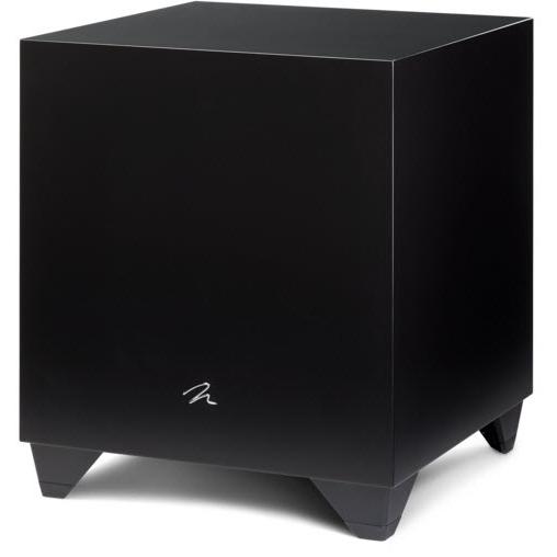 MartinLogan 650-Watt Down Firing 12" Subwoofer DYN1100XD IMAGE 6
