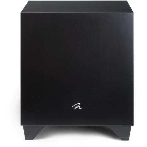 MartinLogan 650-Watt Down Firing 12" Subwoofer DYN1100XD IMAGE 9