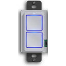 RTI Panel Controls Wall-mounted Rk1+2B IMAGE 1