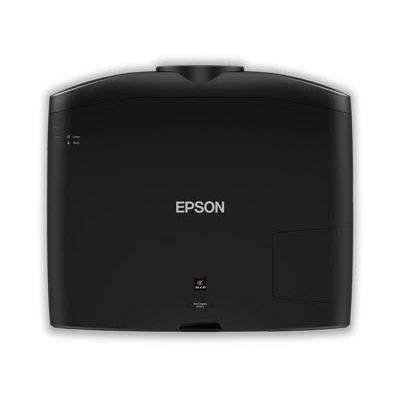 Epson 4K LCD Home Theatre Projector V11H932120MB IMAGE 3