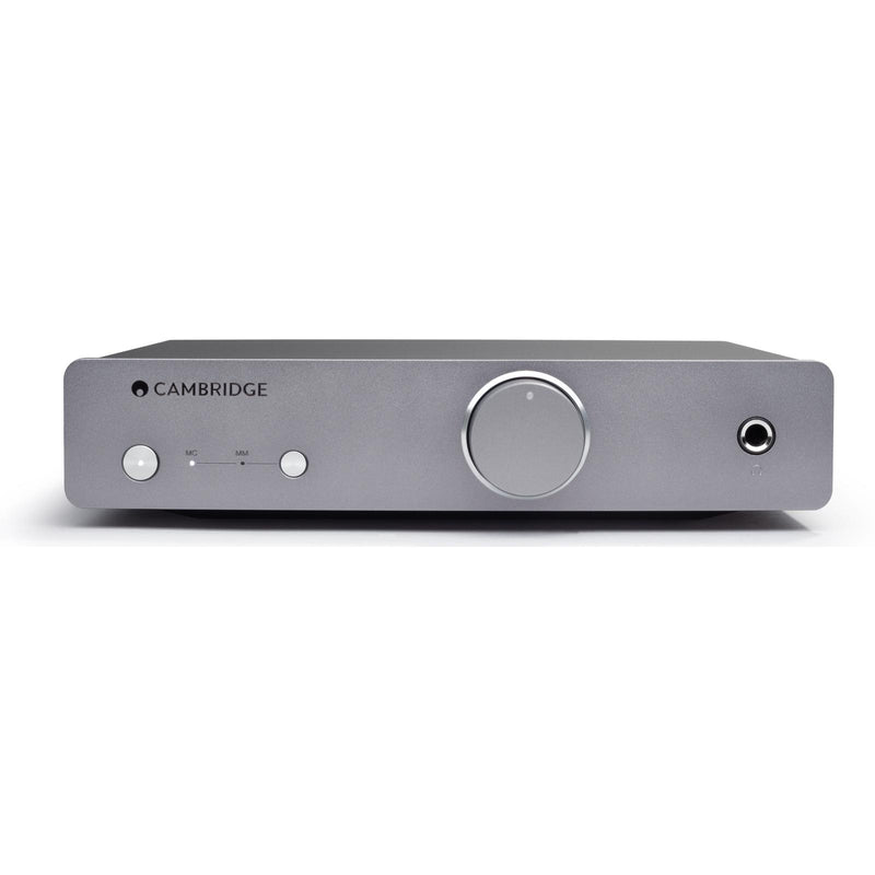  Cambridge Audio Phono Pre-Amplifier Duo IMAGE 1
