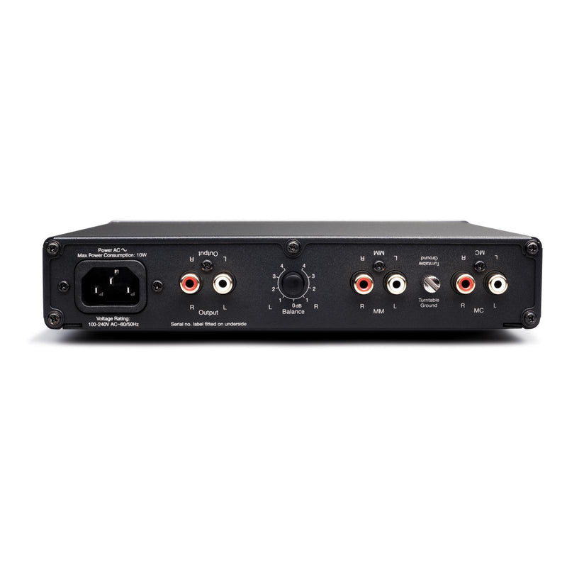  Cambridge Audio Phono Pre-Amplifier Duo IMAGE 2