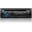 Pioneer 4-Channel Car Deck with Built-in Bluetooth DEH-S4120BT IMAGE 1