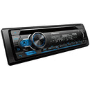 Pioneer 4-Channel Car Deck with Built-in Bluetooth DEH-S4120BT IMAGE 2