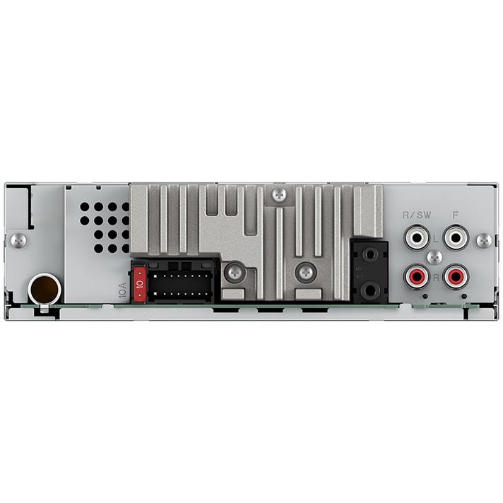 Pioneer 4-Channel Car Deck with Built-in Bluetooth DEH-S4120BT IMAGE 3