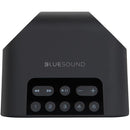 Bluesound Multi-room Wireless Speaker PULSE FLEX 2i Black IMAGE 3