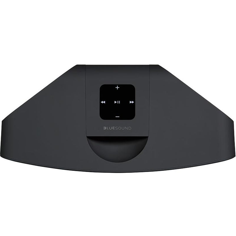 Bluesound Multi-room Wireless Speaker PULSE MINI 2i Black IMAGE 3