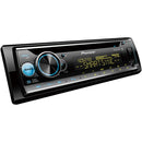 Pioneer 4-Channel Car Deck with Built-in Bluetooth DEH-S5120BT IMAGE 1