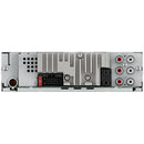 Pioneer 4-Channel Car Deck with Built-in Bluetooth DEH-S5120BT IMAGE 3