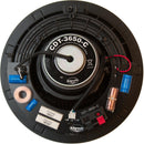  Klipsch 50-Watt In-Ceiling Speaker 1014141 IMAGE 4