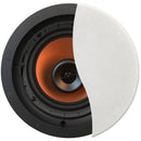  Klipsch 50-Watt In-Ceiling Speaker 1014143 IMAGE 1