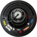  Klipsch 50-Watt In-Ceiling Speaker 1014143 IMAGE 3