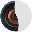  Klipsch 50-Watt In-Ceiling Speaker 1014144 IMAGE 1