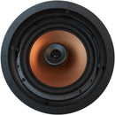  Klipsch 50-Watt In-Ceiling Speaker 1014144 IMAGE 2