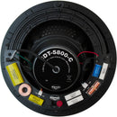  Klipsch 50-Watt In-Ceiling Speaker 1014144 IMAGE 4