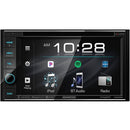Kenwood 4-Channel Video Deck with Built-in Bluetooth DDX396 IMAGE 1