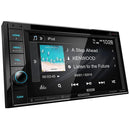 Kenwood 4-Channel Video Deck with Built-in Bluetooth DDX396 IMAGE 2