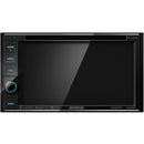 Kenwood 4-Channel Video Deck with Built-in Bluetooth DDX396 IMAGE 3