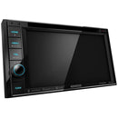 Kenwood 4-Channel Video Deck with Built-in Bluetooth DDX396 IMAGE 4