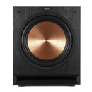 Klipsch 300-Watt 12" Subwoofer 1065966 IMAGE 3