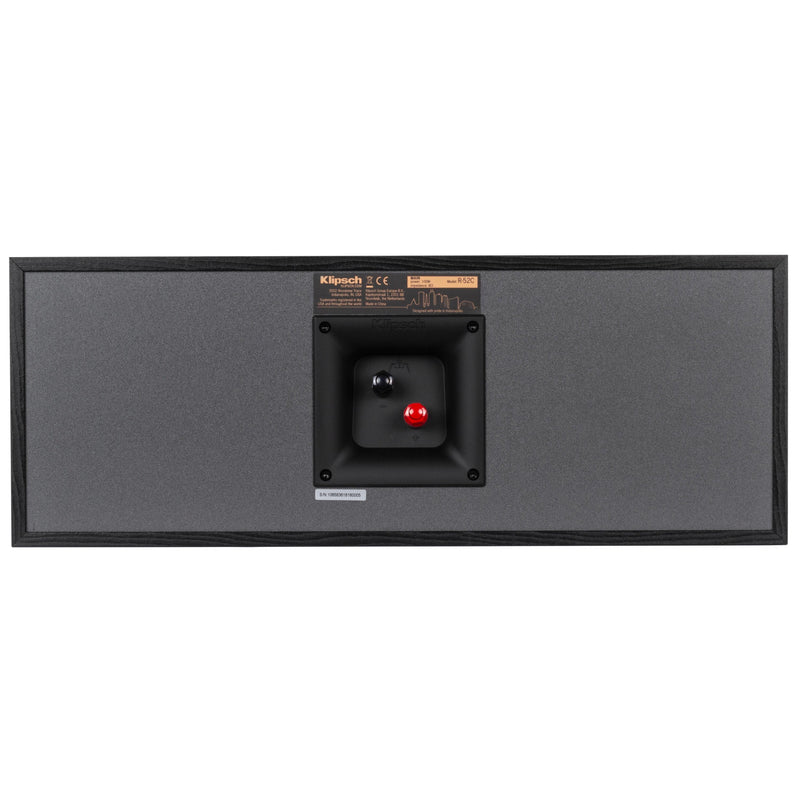 Klipsch 100-Watt Centre Channel Speaker 1066231 IMAGE 5