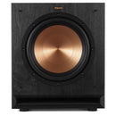 Klipsch 200-Watt 10" Subwoofer 1065964 IMAGE 3