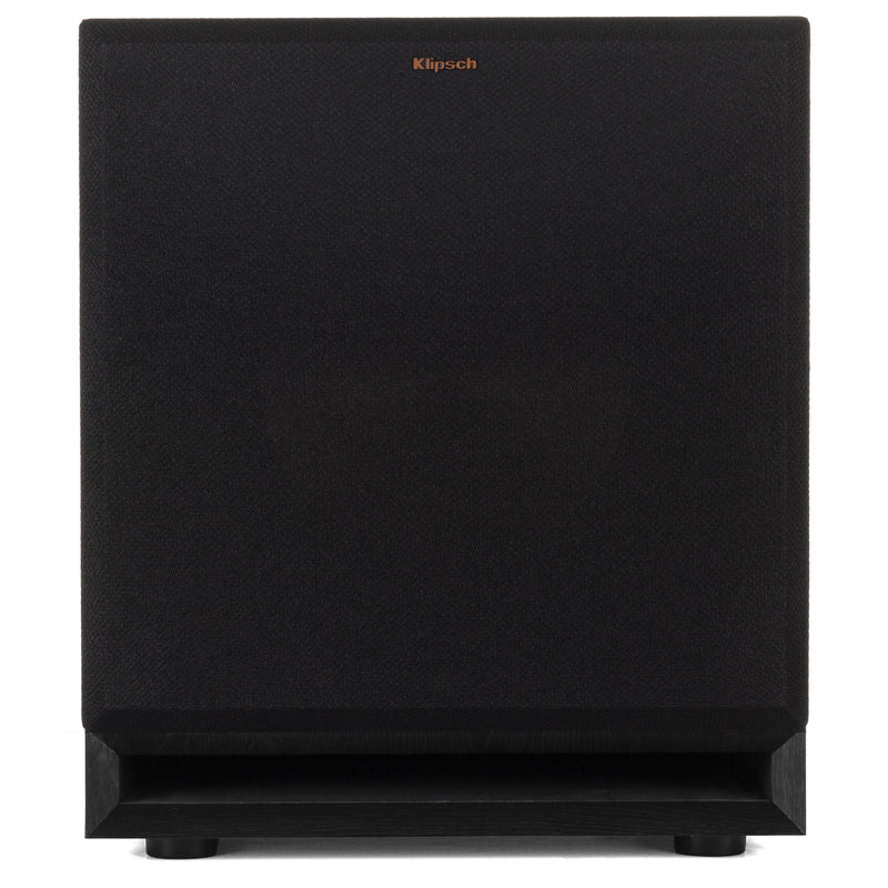 Klipsch 200-Watt 10" Subwoofer 1065964 IMAGE 4