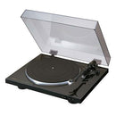 Denon 2-Speed Turntable DP-300F IMAGE 1