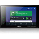 Pioneer 4-Channel Video Deck with Built-in Bluetooth DMH-C5500NEX IMAGE 1