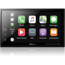 Pioneer 4-Channel Video Deck with Built-in Bluetooth DMH-C5500NEX IMAGE 2