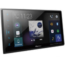 Pioneer 4-Channel Video Deck with Built-in Bluetooth DMH-C5500NEX IMAGE 3