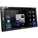 Pioneer 4-Channel Video Deck with Built-in Bluetooth AVH-2550NEX IMAGE 1