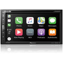 Pioneer 4-Channel Video Deck with Built-in Bluetooth AVH-2550NEX IMAGE 2