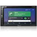 Pioneer 4-Channel Video Deck with Built-in Bluetooth AVH-2550NEX IMAGE 3