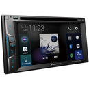 Pioneer 4-Channel Video Deck with Built-in Bluetooth AVH-1550NEX IMAGE 2