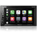Pioneer 4-Channel Video Deck with Built-in Bluetooth AVH-1550NEX IMAGE 3