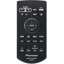 Pioneer 4-Channel Video Deck with Built-in Bluetooth AVH-1550NEX IMAGE 4