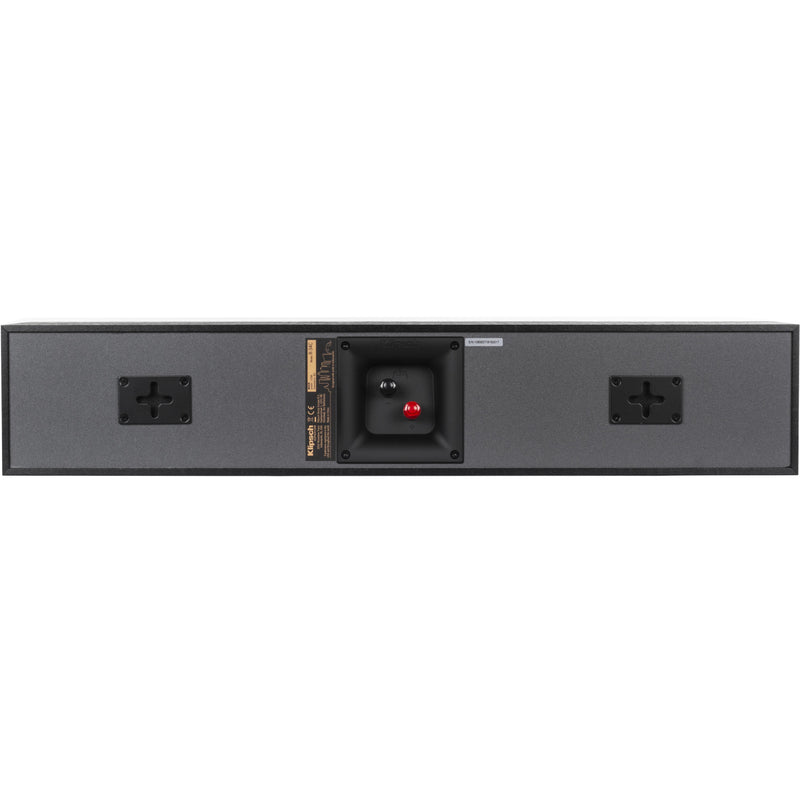 Klipsch 100-Watt Centre Channel Speaker 1065837 IMAGE 3