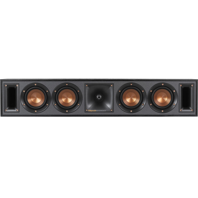 Klipsch 100-Watt Centre Channel Speaker 1065837 IMAGE 4