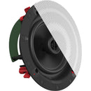  Klipsch 50-Watt In-Ceiling Speaker DS-180CDT IMAGE 1